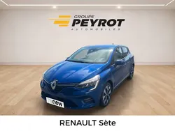 RENAULT Clio TCe 100 GPL Evolution