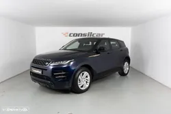 Land Rover Range Rover Evoque 1.5 P300e AWD Auto