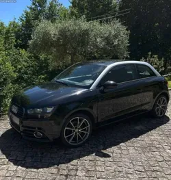 Audi A1 SPORT 105 CV TDI
