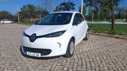 Renault Zoe 40 Life C/Bateria