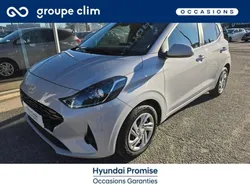 Hyundai i10 1.0 63ch ECO Creative BVR