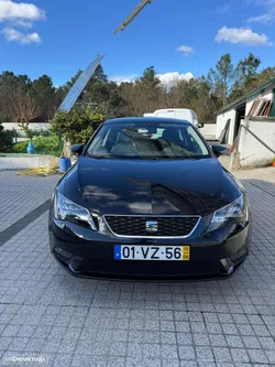SEAT Leon SC 2.0 TDI DPF S&S Style