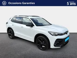 Volkswagen Tiguan 2.0 TDI 150ch DSG7 R-Line Edition
