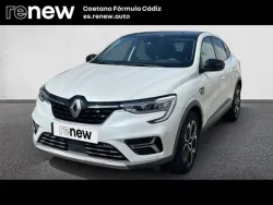 RENAULT Arkana 1.3 TCe Techno EDC 103kW