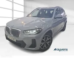 BMW X3 30 e xDrive Pack M