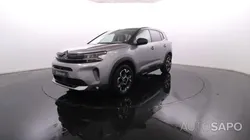Citroen C5 AirCross de 2024