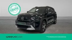CITROEN C3 Aircross Hybrid Plus e-DCS6 145