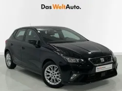 SEAT Ibiza 1.0 TSI S&S FR XS 115