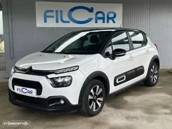 Citroën C3 1.2 PureTech Shine