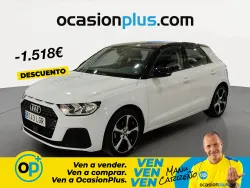 AUDI A1 Sportback 25 TFSI Adrenalin