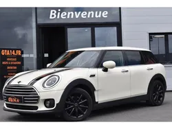 MINI CLUBMAN F54 LCI One 102 ch DKG7 Finition Business Design