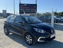 Renault Captur Ph2. 1.5 DCI 110 S&S Energy Business BV6