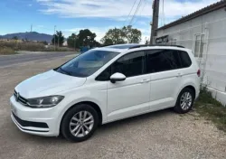 Volkswagen Touran 1.2 TSI BMT Edition 81kW