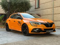 RENAULT MEGANE R.S. ULTIME 1.8 TCe 300ch EDC 4Control – Édition Limitée