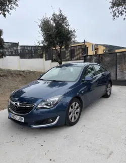 Opel Insignia 1.6CDTI ecoFlex S&S Selective 136