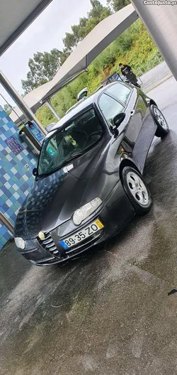 Alfa Romeo 147 16v