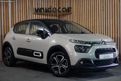 Citroën C3 1.2 PureTech Shine