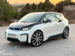 BMW i3 (120 Ah)