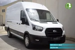 FORD Transit FT 350 L2 Van Trend 170