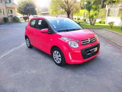 Citroën C1 1.0 Feel 52 milkms