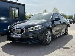 BMW SERIE 1 305e/MOIS* 118d BVA8 M Sport
