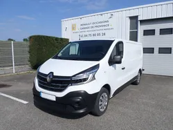 TRAFIC L2 H1 2.0 DCI 120cv GD CONFORT 43000km