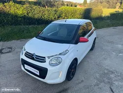 Citroën C1 1.2 VTi Shine