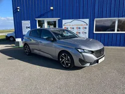 Peugeot 308 1.5 BlueHDi 130 Allure EAT8