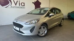 Ford Fiesta 1.1 85 Business