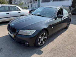 BMW 316 BMW 316D 2.0D 116CV