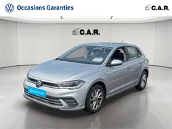 Volkswagen Polo 1.0 TSI 110 S&S DSG7 Style