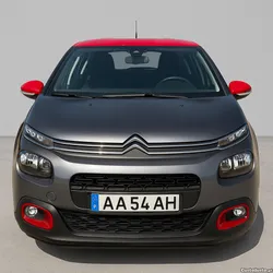 Citroën C3 1.2 PURETECH FEEL