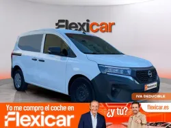 NISSAN Townstar Combi 1.3G Acenta+  L1 5pl