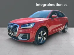 AUDI Q2 1.6TDI Sport edition 85kW