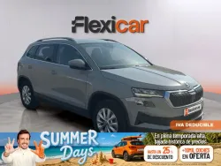 SKODA Karoq 2.0TDI Adblue Selection 85kW
