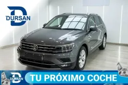 VOLKSWAGEN Tiguan 2.0TDI Advance DSG 110kW