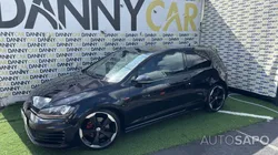 Volkswagen Golf de 2013