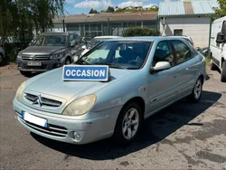 Citroen Xsara II 1.6i 109ch