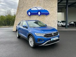 Volkswagen T-ROC 1.5 TSI EVO2 150CH LIFE PLUS DSG7