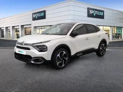 CITROEN C4 X PureTech 130 S&S EAT8 Shine Pack