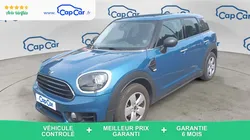Mini Countryman 1.5 102 One