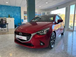 Mazda 2 1.5 Luxury Safety 66kW