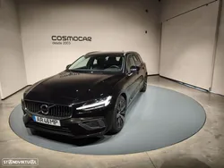Volvo V60 2.0 T6 AWD TE Inscription Expression