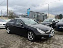 Mercedes Classe CLS I (W219) 320 CDI