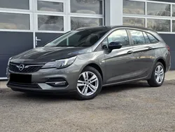 Opel Astra II SPORTS TOURER ELEGANCE BUSINESS BVA 1.5d 122CH 1er Main/Attelage/Caméra *152/mois
