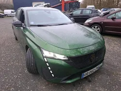 Peugeot 308 1.2 PureTech 130ch S&S Active Pack EAT8
