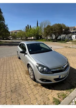 Opel Astra GTC 1.7 CDTI