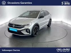 VOLKSWAGEN Taigo 1.5 TSI 150 DSG7 R-Line Edition