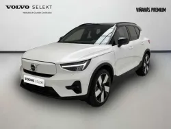 VOLVO XC40 Recharge Plus Eléctrico Puro