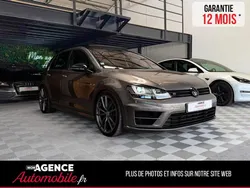 Volkswagen Golf VII 2.0 TSI 300 R 4MOTION DSG